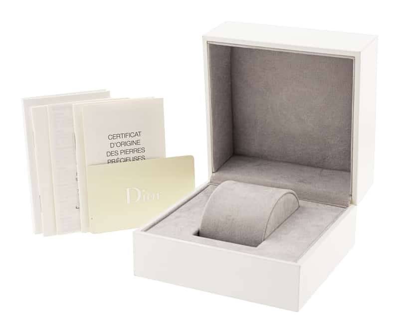 Christian Dior Christal CD113119M001